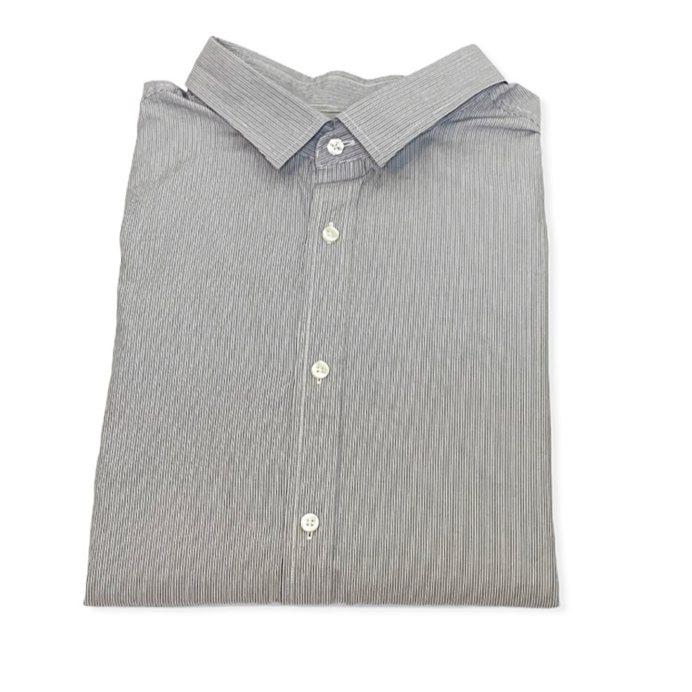 Claiborne Short-Sleeved Shirt